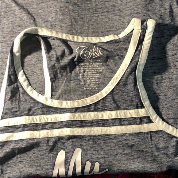 Tank - Picture 3 of 3